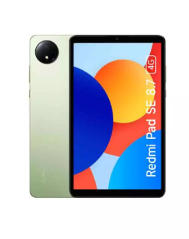 XIAOMI Pad SE 8.7 Inches XIAOMI Pad SE 8.7 Inches